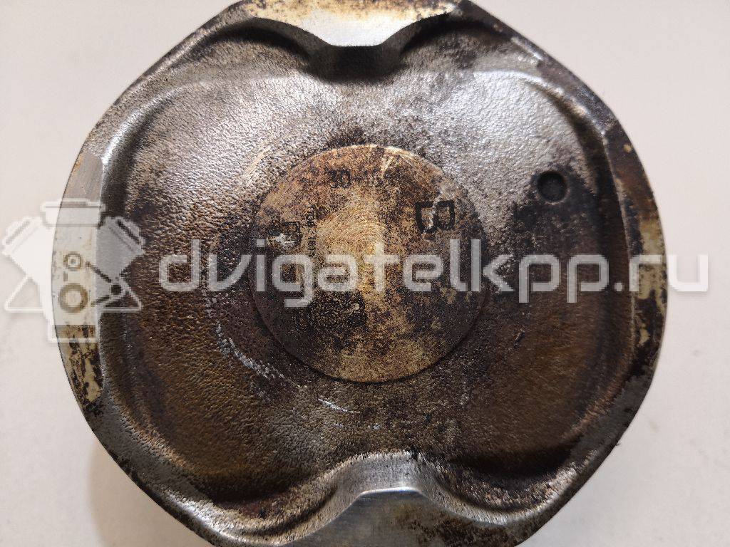 Фото Поршень с шатуном для двигателя 2GR-FE для Lotus / Lexus / Toyota / Toyota (Gac) 280-416 л.с 24V 3.5 л бензин {forloop.counter}}