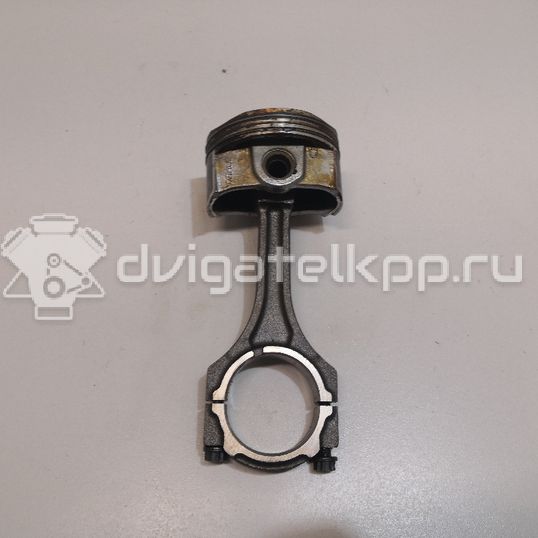 Фото Поршень с шатуном для двигателя 2GR-FE для Lotus / Lexus / Toyota / Toyota (Gac) 249-299 л.с 24V 3.5 л бензин