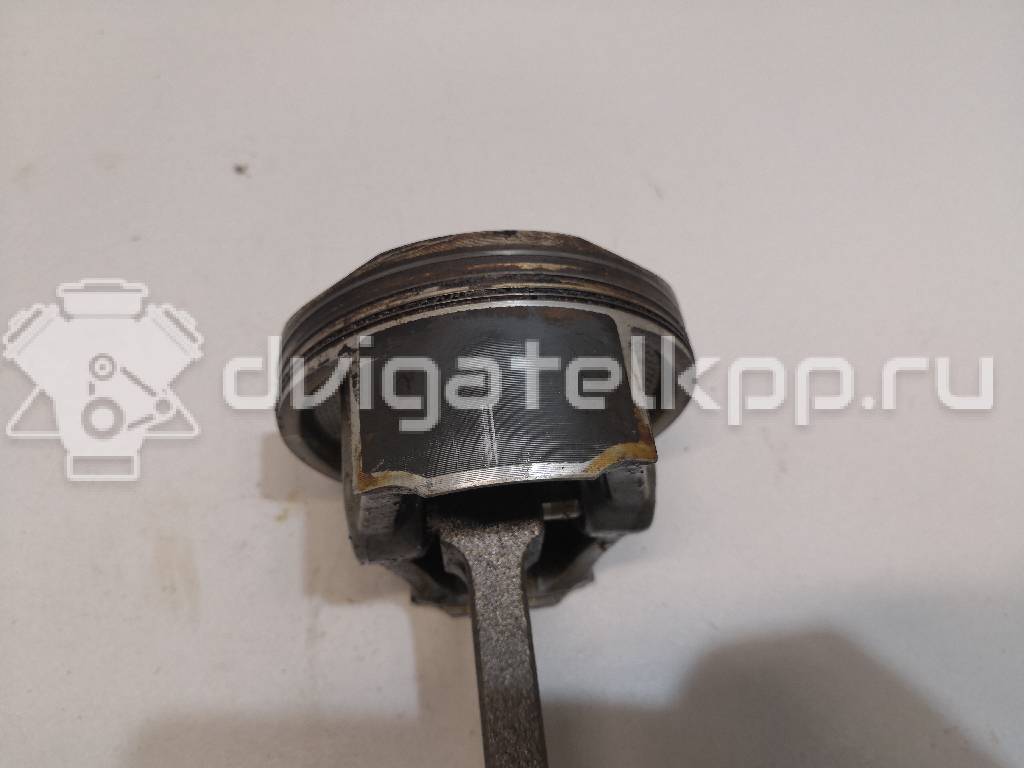 Фото Поршень с шатуном для двигателя 2GR-FE для Lotus / Lexus / Toyota / Toyota (Gac) 249-299 л.с 24V 3.5 л бензин {forloop.counter}}