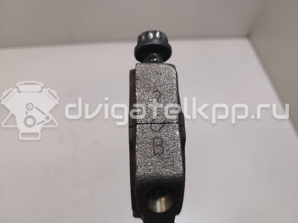 Фото Поршень с шатуном для двигателя 2GR-FE для Lotus / Lexus / Toyota / Toyota (Gac) 249-299 л.с 24V 3.5 л бензин {forloop.counter}}