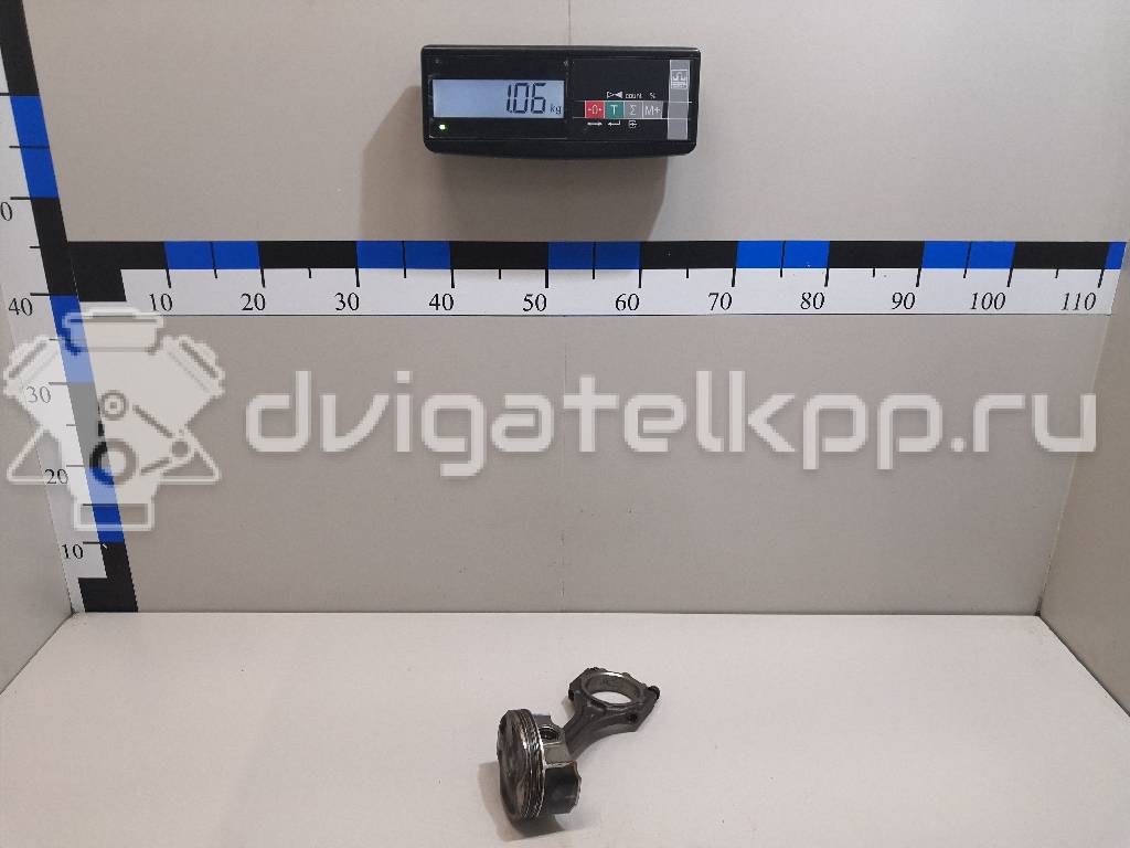 Фото Поршень с шатуном для двигателя 2GR-FE для Lotus / Lexus / Toyota / Toyota (Gac) 249-299 л.с 24V 3.5 л бензин {forloop.counter}}