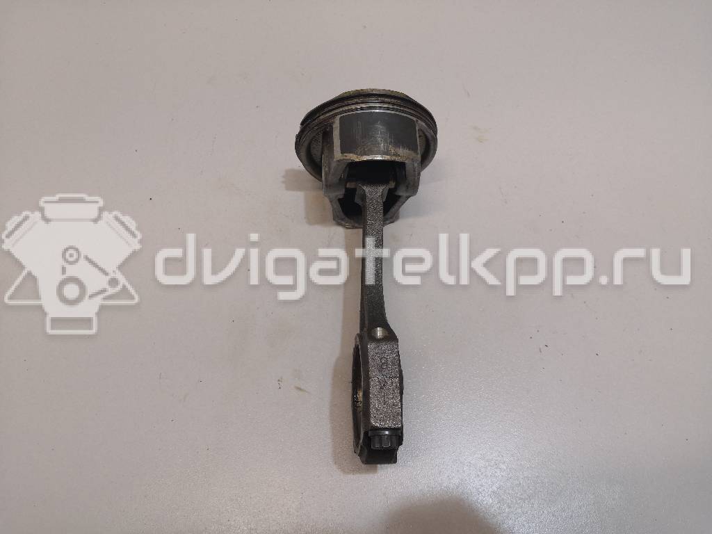 Фото Поршень с шатуном для двигателя 2GR-FE для Lotus / Lexus / Toyota / Toyota (Gac) 280-416 л.с 24V 3.5 л бензин {forloop.counter}}