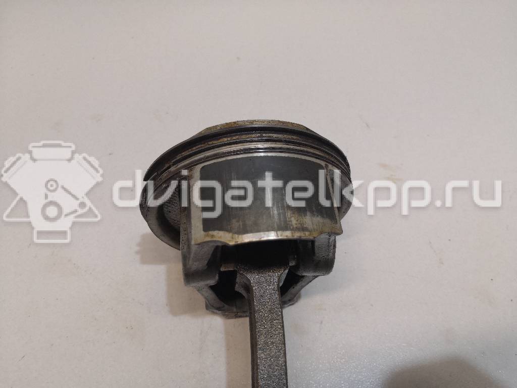 Фото Поршень с шатуном для двигателя 2GR-FE для Lotus / Lexus / Toyota / Toyota (Gac) 280-416 л.с 24V 3.5 л бензин {forloop.counter}}