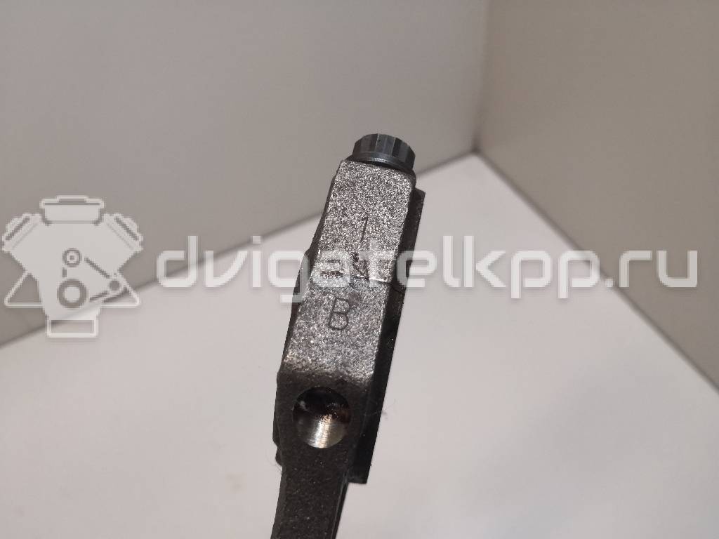 Фото Поршень с шатуном для двигателя 2GR-FE для Lotus / Lexus / Toyota / Toyota (Gac) 280-416 л.с 24V 3.5 л бензин {forloop.counter}}