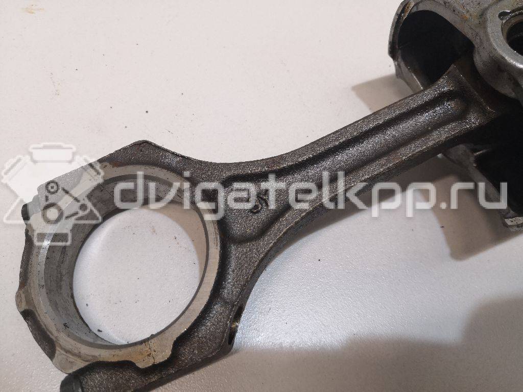 Фото Поршень с шатуном для двигателя 2GR-FE для Lotus / Lexus / Toyota / Toyota (Gac) 280-416 л.с 24V 3.5 л бензин {forloop.counter}}
