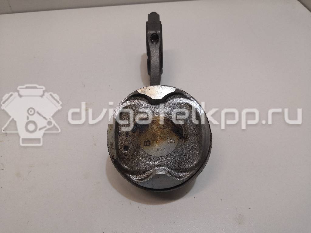 Фото Поршень с шатуном для двигателя 2GR-FE для Lotus / Lexus / Toyota / Toyota (Gac) 280-416 л.с 24V 3.5 л бензин {forloop.counter}}