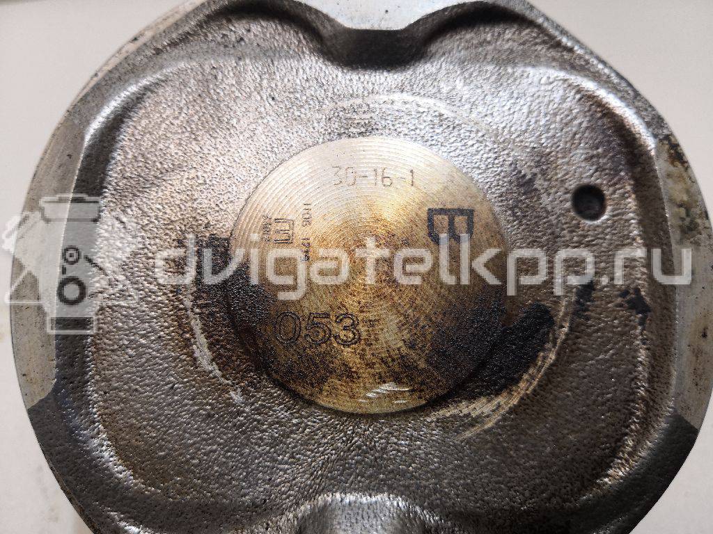 Фото Поршень с шатуном для двигателя 2GR-FE для Lotus / Lexus / Toyota / Toyota (Gac) 249-299 л.с 24V 3.5 л бензин {forloop.counter}}