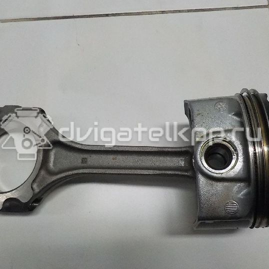Фото Поршень с шатуном для двигателя 2AR-FE для Lexus / Toyota / Scion 175-182 л.с 16V 2.5 л бензин