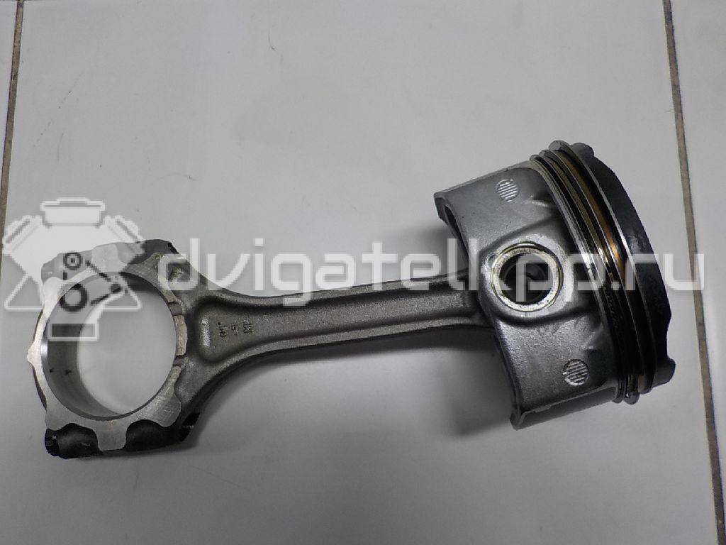Фото Поршень с шатуном для двигателя 2AR-FE для Lexus / Toyota / Scion 175-182 л.с 16V 2.5 л бензин {forloop.counter}}