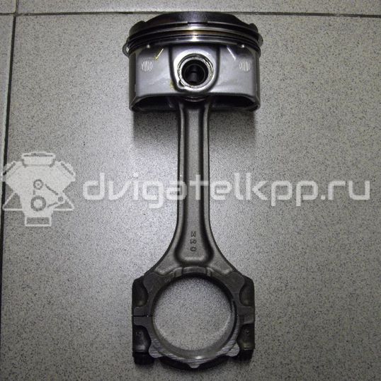 Фото Поршень с шатуном для двигателя 2AR-FE для Lexus / Toyota 169-184 л.с 16V 2.5 л бензин