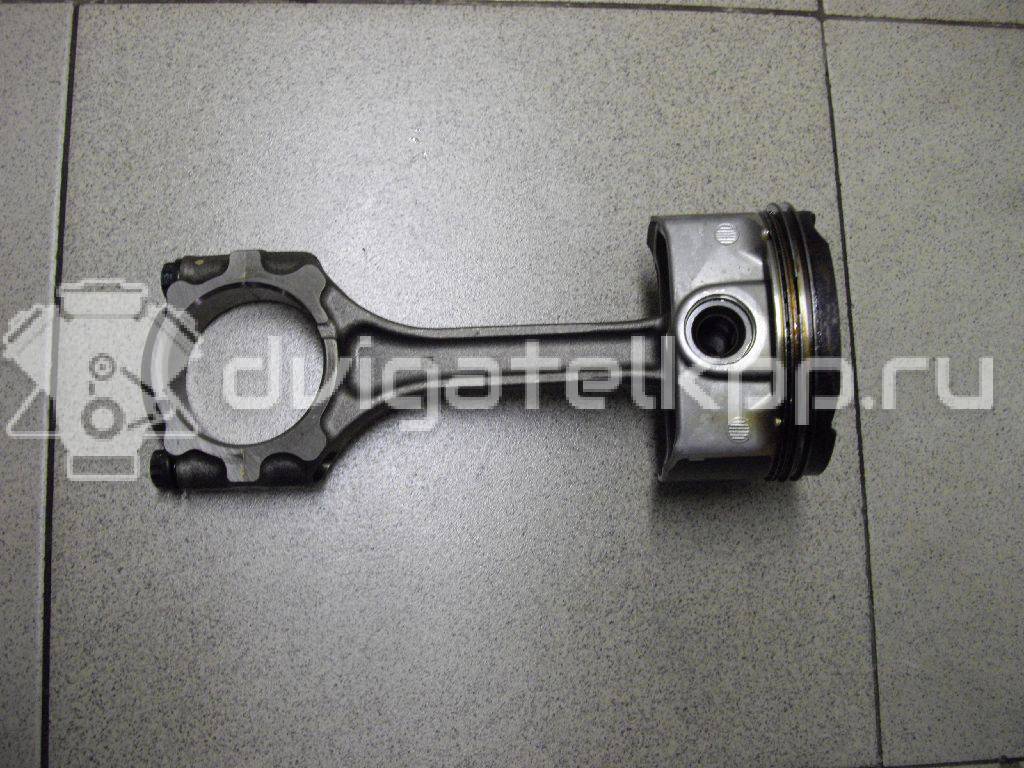 Фото Поршень с шатуном для двигателя 2AR-FE для Lexus / Toyota / Scion 175-182 л.с 16V 2.5 л бензин {forloop.counter}}
