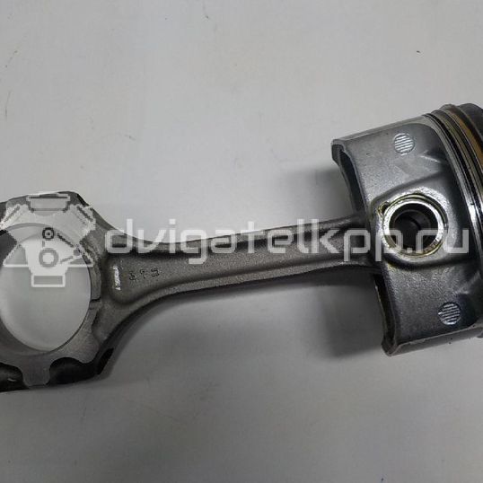Фото Поршень с шатуном для двигателя 2AR-FE для Lexus / Toyota 169-184 л.с 16V 2.5 л бензин