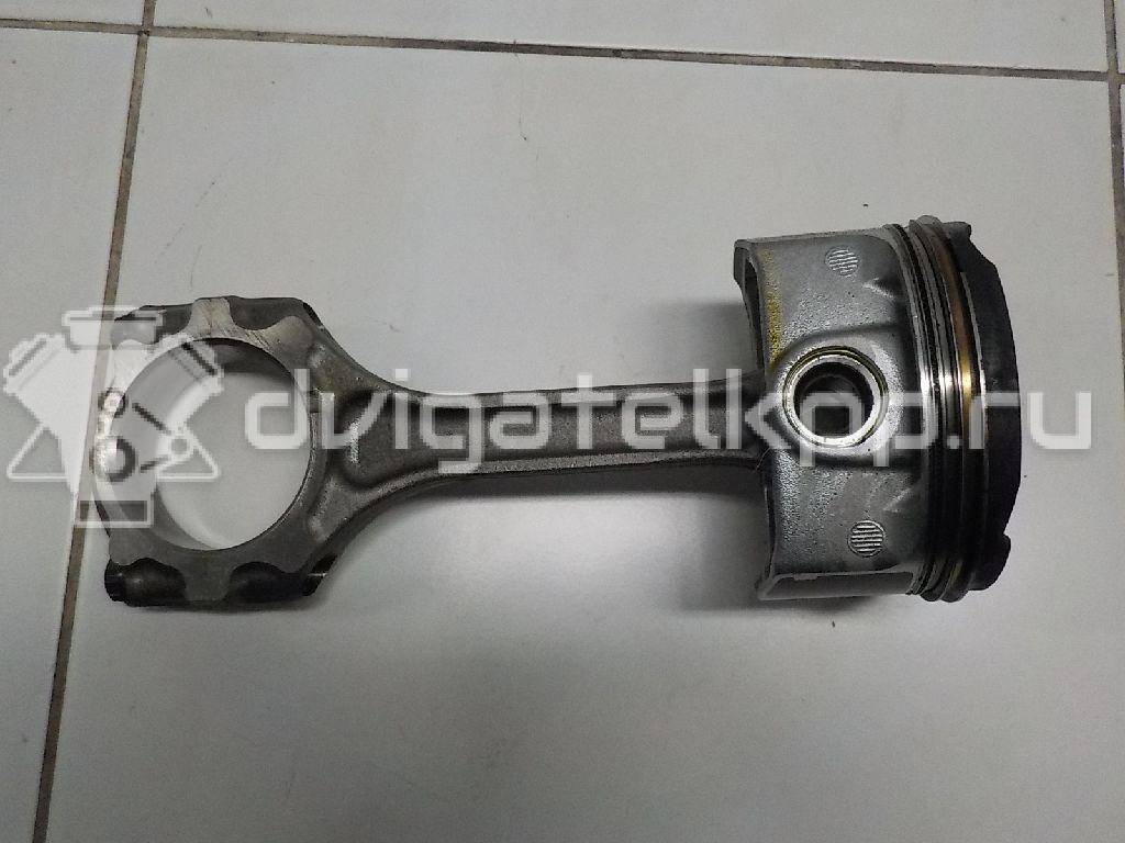 Фото Поршень с шатуном для двигателя 2AR-FE для Lexus / Toyota 169-184 л.с 16V 2.5 л бензин {forloop.counter}}