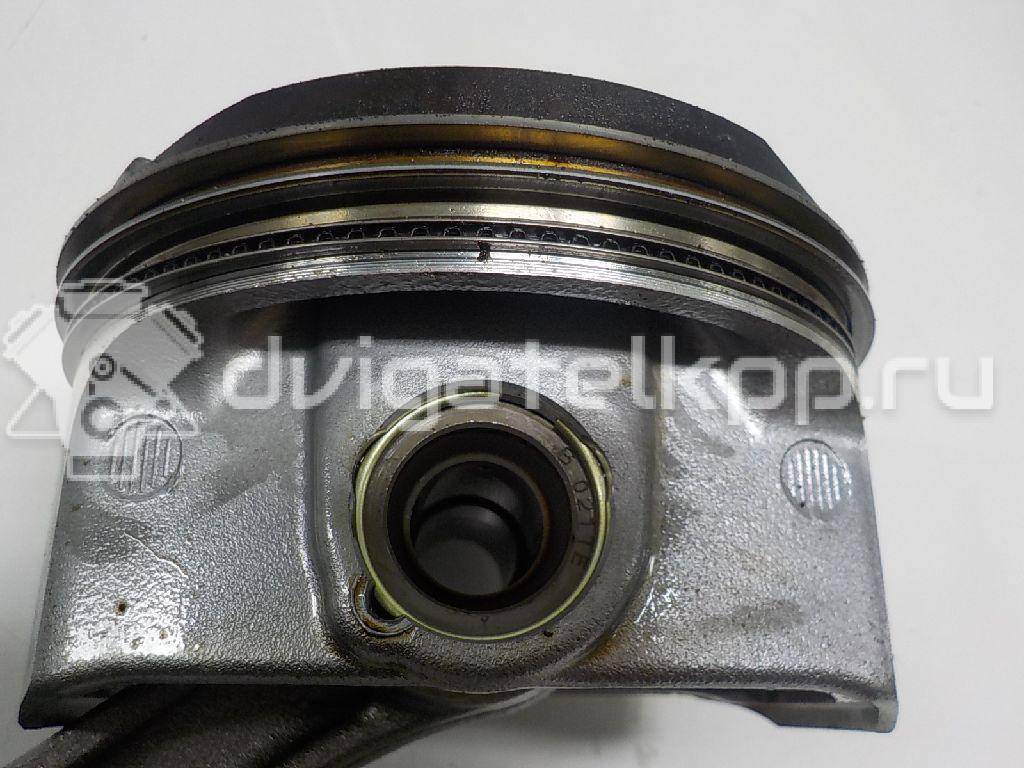Фото Поршень с шатуном для двигателя 2AR-FE для Lexus / Toyota 169-184 л.с 16V 2.5 л бензин {forloop.counter}}