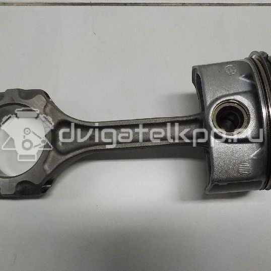 Фото Поршень с шатуном для двигателя 2AR-FE для Lexus / Toyota 169-184 л.с 16V 2.5 л бензин