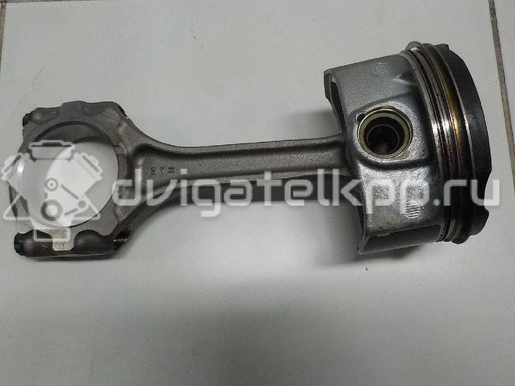 Фото Поршень с шатуном для двигателя 2AR-FE для Lexus / Toyota / Scion 175-182 л.с 16V 2.5 л бензин {forloop.counter}}