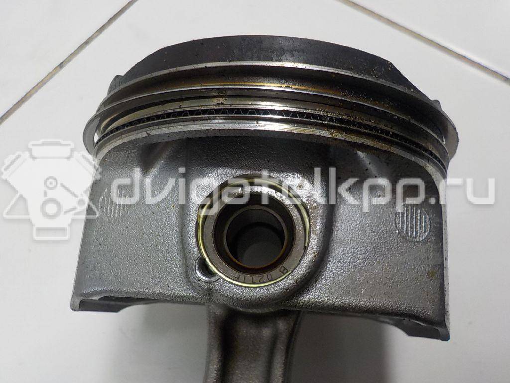 Фото Поршень с шатуном для двигателя 2AR-FE для Lexus / Toyota / Scion 175-182 л.с 16V 2.5 л бензин {forloop.counter}}