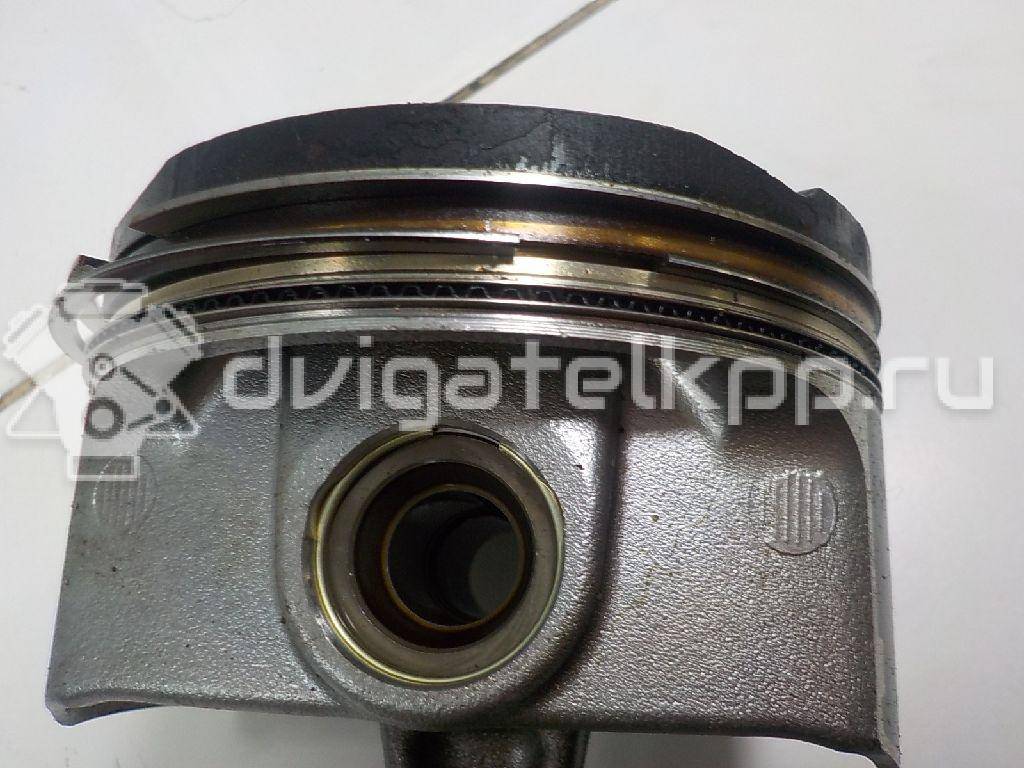 Фото Поршень с шатуном для двигателя 2AR-FE для Lexus / Toyota / Scion 175-182 л.с 16V 2.5 л бензин {forloop.counter}}