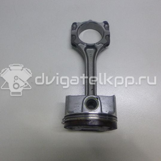 Фото Поршень с шатуном для двигателя 2AR-FE для Lexus / Toyota 169-184 л.с 16V 2.5 л бензин