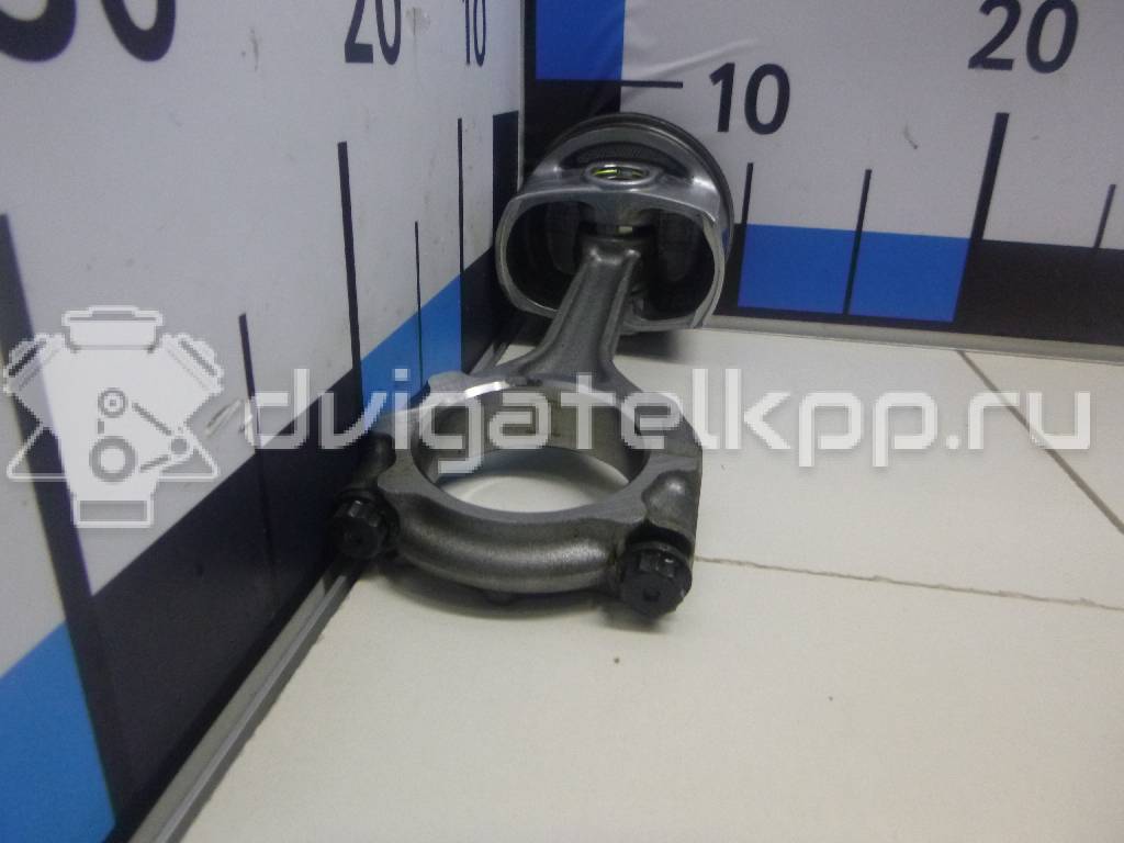 Фото Поршень с шатуном для двигателя 2AR-FE для Lexus / Toyota / Scion 175-182 л.с 16V 2.5 л бензин {forloop.counter}}