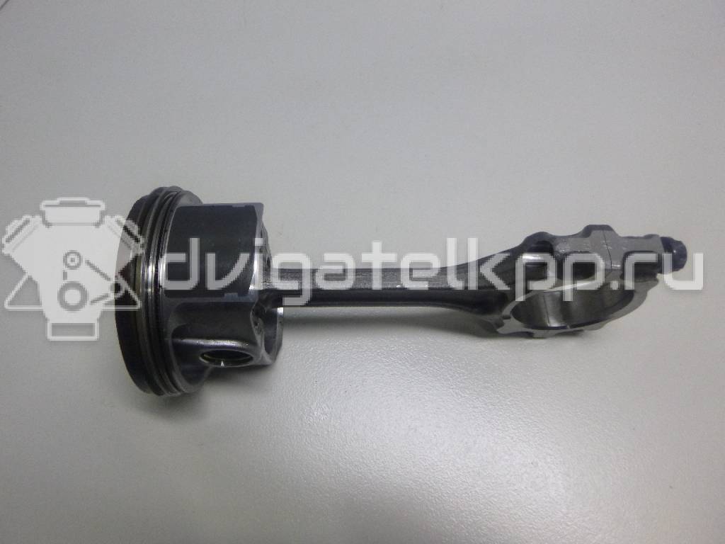 Фото Поршень с шатуном для двигателя 2AR-FE для Lexus / Toyota / Scion 175-182 л.с 16V 2.5 л бензин {forloop.counter}}