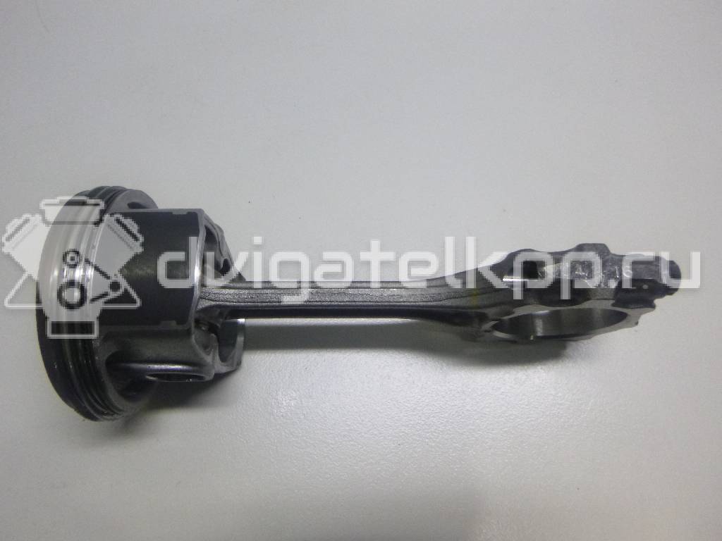 Фото Поршень с шатуном для двигателя 2AR-FE для Lexus / Toyota 169-203 л.с 16V 2.5 л бензин {forloop.counter}}