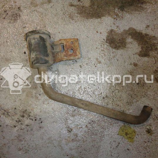 Фото Клапан воздушный для двигателя EDZ для Chrysler / Dodge 140-152 л.с 16V 2.4 л бензин 04879384AB