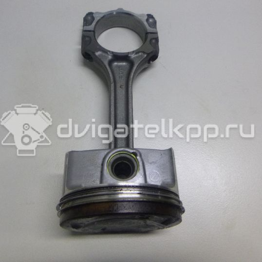 Фото Поршень с шатуном для двигателя 2AR-FE для Lexus / Toyota 169-184 л.с 16V 2.5 л бензин