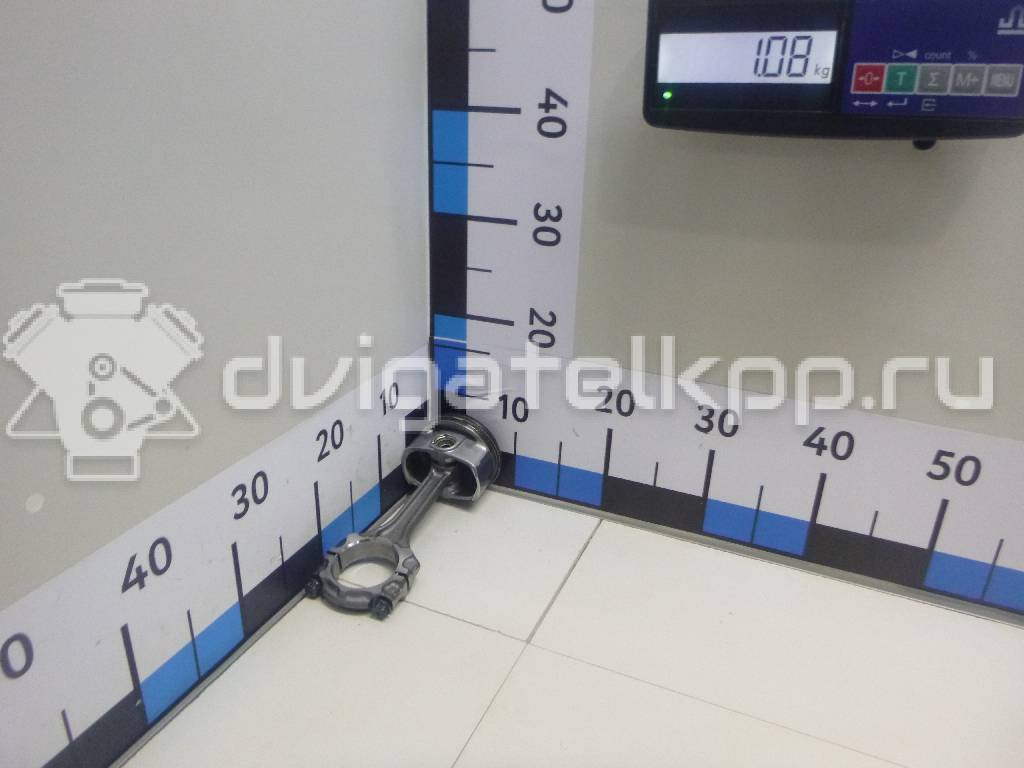Фото Поршень с шатуном для двигателя 2AR-FE для Lexus / Toyota / Scion 175-182 л.с 16V 2.5 л бензин {forloop.counter}}