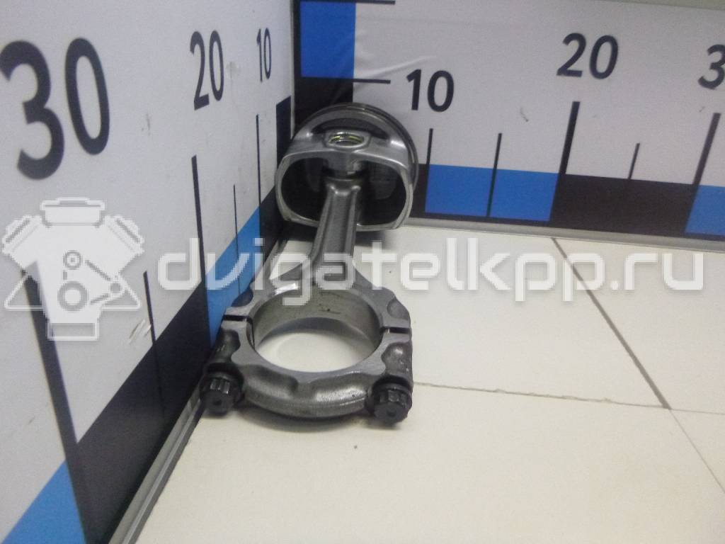 Фото Поршень с шатуном для двигателя 2AR-FE для Lexus / Toyota / Scion 175-182 л.с 16V 2.5 л бензин {forloop.counter}}