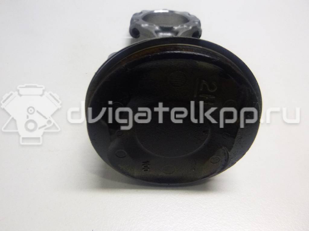 Фото Поршень с шатуном для двигателя 2AR-FE для Lexus / Toyota / Scion 175-182 л.с 16V 2.5 л бензин {forloop.counter}}