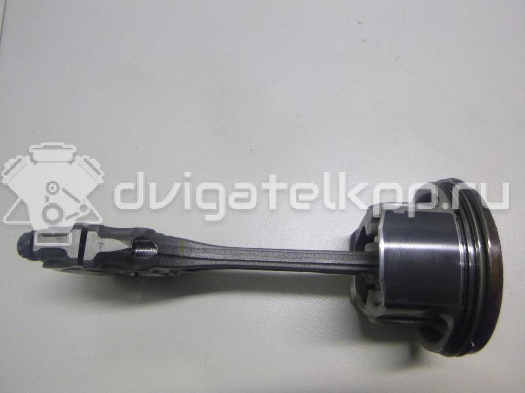 Фото Поршень с шатуном для двигателя 2AR-FE для Lexus / Toyota / Scion 175-182 л.с 16V 2.5 л бензин {forloop.counter}}