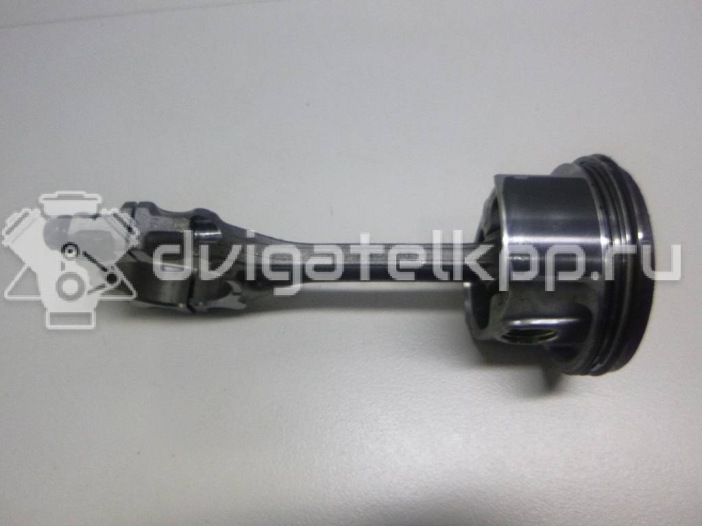 Фото Поршень с шатуном для двигателя 2AR-FE для Lexus / Toyota / Scion 175-182 л.с 16V 2.5 л бензин {forloop.counter}}