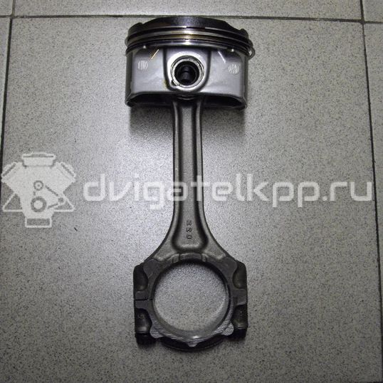 Фото Поршень с шатуном для двигателя 2AR-FE для Lexus / Toyota 169-184 л.с 16V 2.5 л бензин