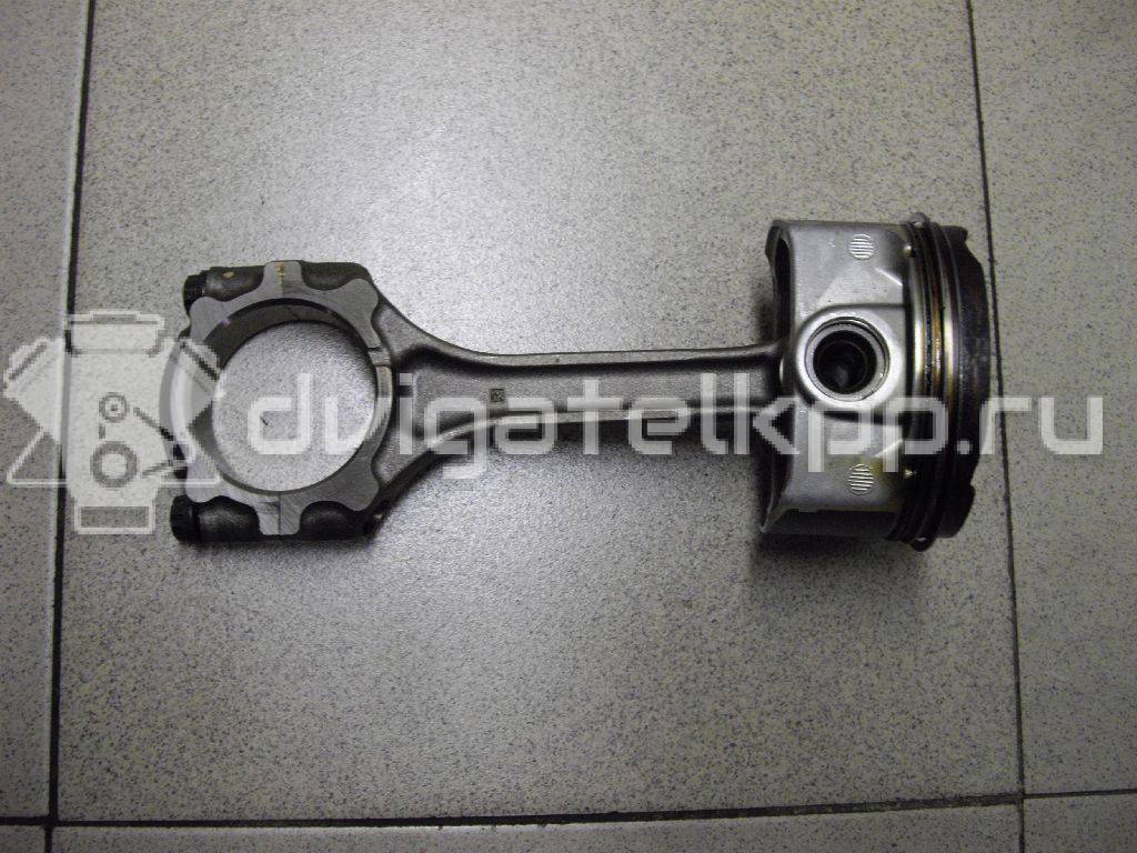 Фото Поршень с шатуном для двигателя 2AR-FE для Lexus / Toyota / Scion 175-182 л.с 16V 2.5 л бензин {forloop.counter}}