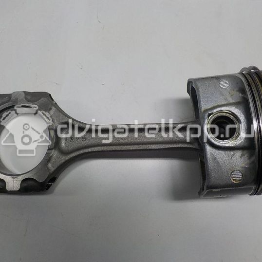 Фото Поршень с шатуном для двигателя 2AR-FE для Lexus / Toyota / Scion 175-182 л.с 16V 2.5 л бензин