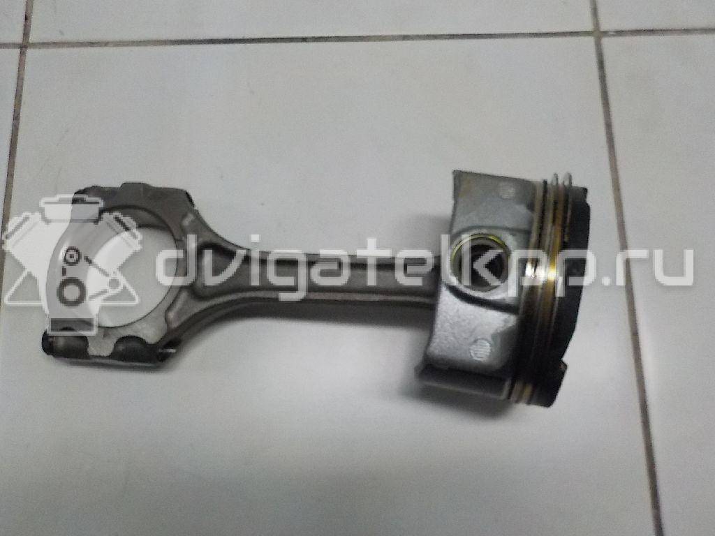 Фото Поршень с шатуном для двигателя 2AR-FE для Lexus / Toyota / Scion 175-182 л.с 16V 2.5 л бензин {forloop.counter}}