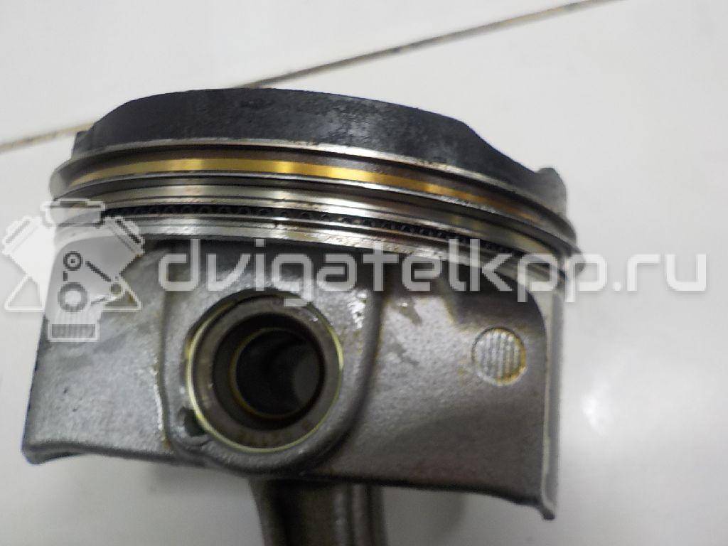 Фото Поршень с шатуном для двигателя 2AR-FE для Lexus / Toyota / Scion 175-182 л.с 16V 2.5 л бензин {forloop.counter}}