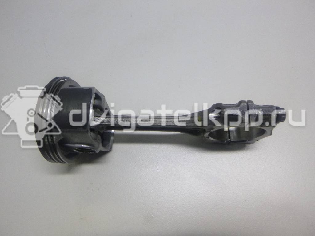 Фото Поршень с шатуном для двигателя 2AR-FE для Lexus / Toyota 169-184 л.с 16V 2.5 л бензин {forloop.counter}}