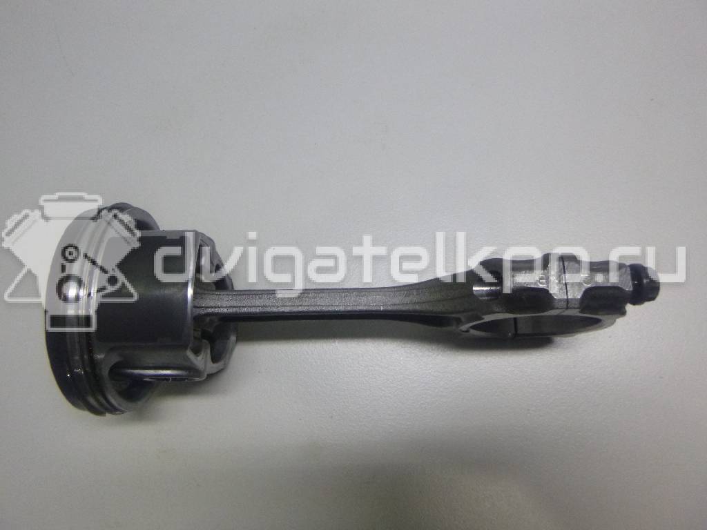 Фото Поршень с шатуном для двигателя 2AR-FE для Lexus / Toyota 169-184 л.с 16V 2.5 л бензин {forloop.counter}}