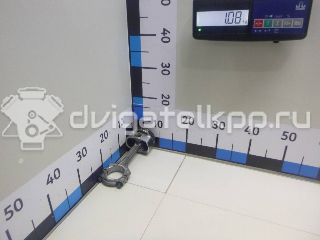 Фото Поршень с шатуном для двигателя 2AR-FE для Lexus / Toyota / Scion 175-182 л.с 16V 2.5 л бензин {forloop.counter}}