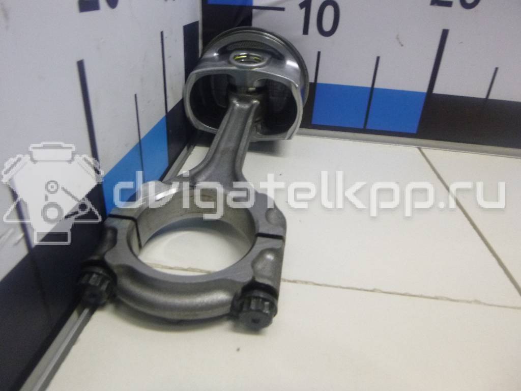 Фото Поршень с шатуном для двигателя 2AR-FE для Lexus / Toyota / Scion 175-182 л.с 16V 2.5 л бензин {forloop.counter}}