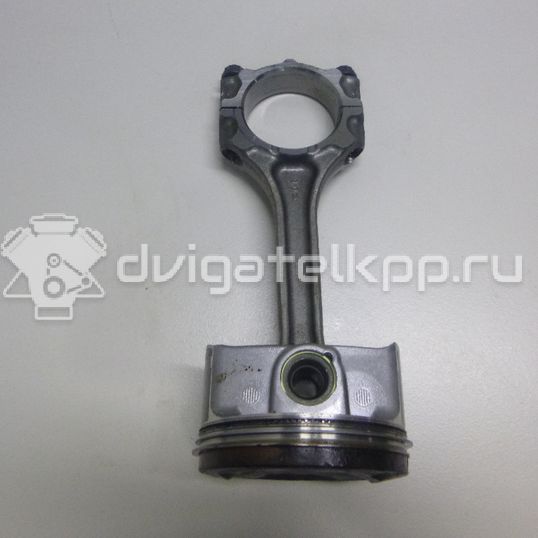 Фото Поршень с шатуном для двигателя 2AR-FE для Lexus / Toyota 169-184 л.с 16V 2.5 л бензин