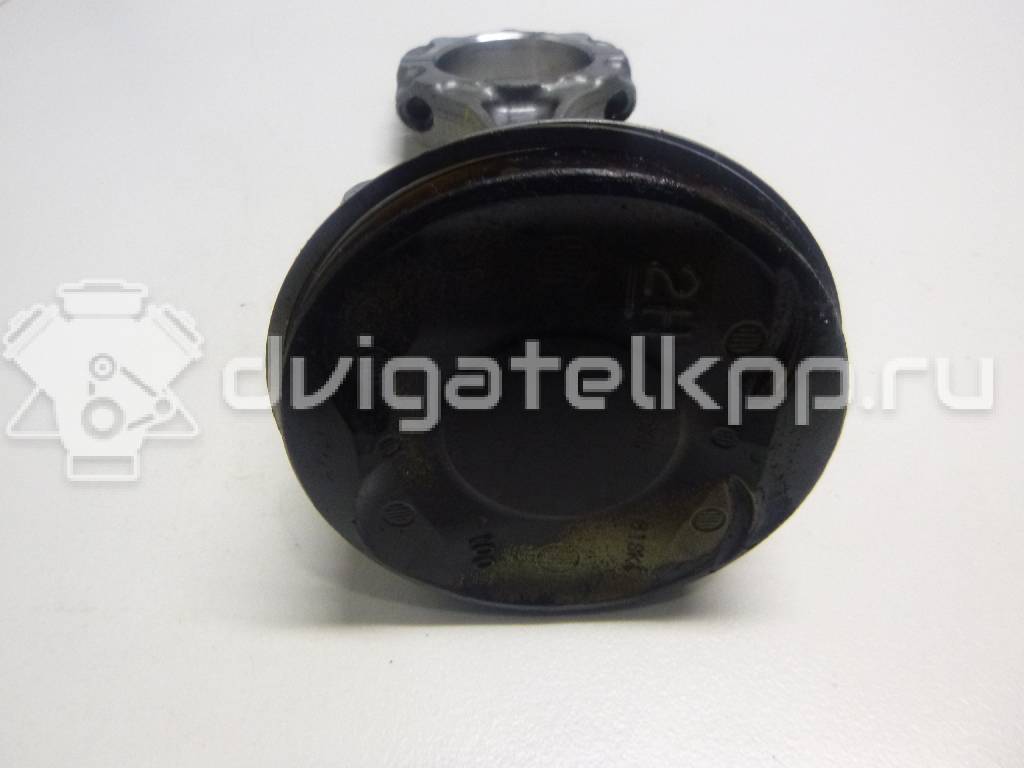 Фото Поршень с шатуном для двигателя 2AR-FE для Lexus / Toyota 169-184 л.с 16V 2.5 л бензин {forloop.counter}}