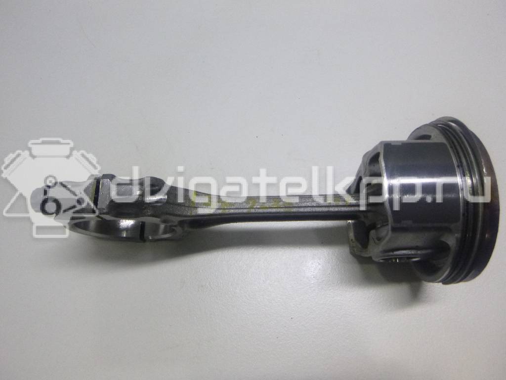 Фото Поршень с шатуном для двигателя 2AR-FE для Lexus / Toyota 169-184 л.с 16V 2.5 л бензин {forloop.counter}}