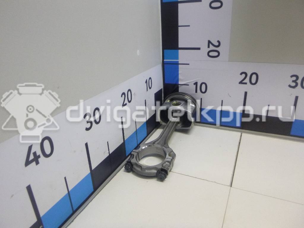 Фото Поршень с шатуном для двигателя 2AR-FE для Lexus / Toyota / Scion 175-182 л.с 16V 2.5 л бензин {forloop.counter}}