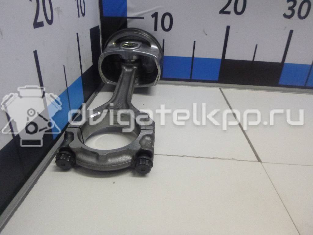 Фото Поршень с шатуном для двигателя 2AR-FE для Lexus / Toyota / Scion 175-182 л.с 16V 2.5 л бензин {forloop.counter}}