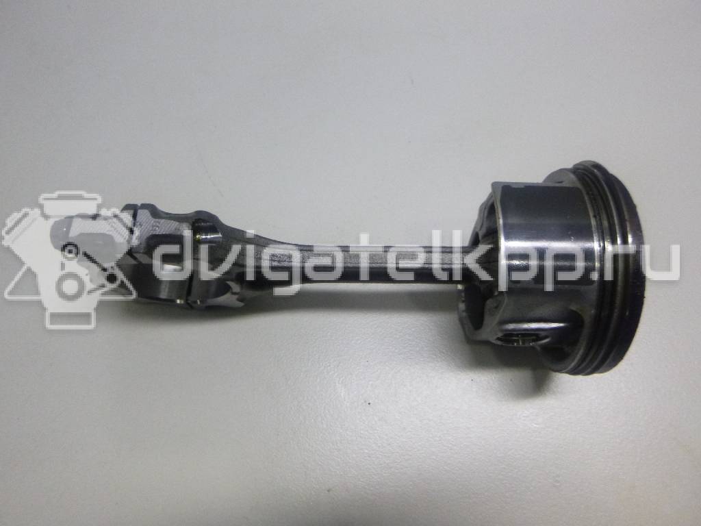 Фото Поршень с шатуном для двигателя 2AR-FE для Lexus / Toyota / Scion 175-182 л.с 16V 2.5 л бензин {forloop.counter}}