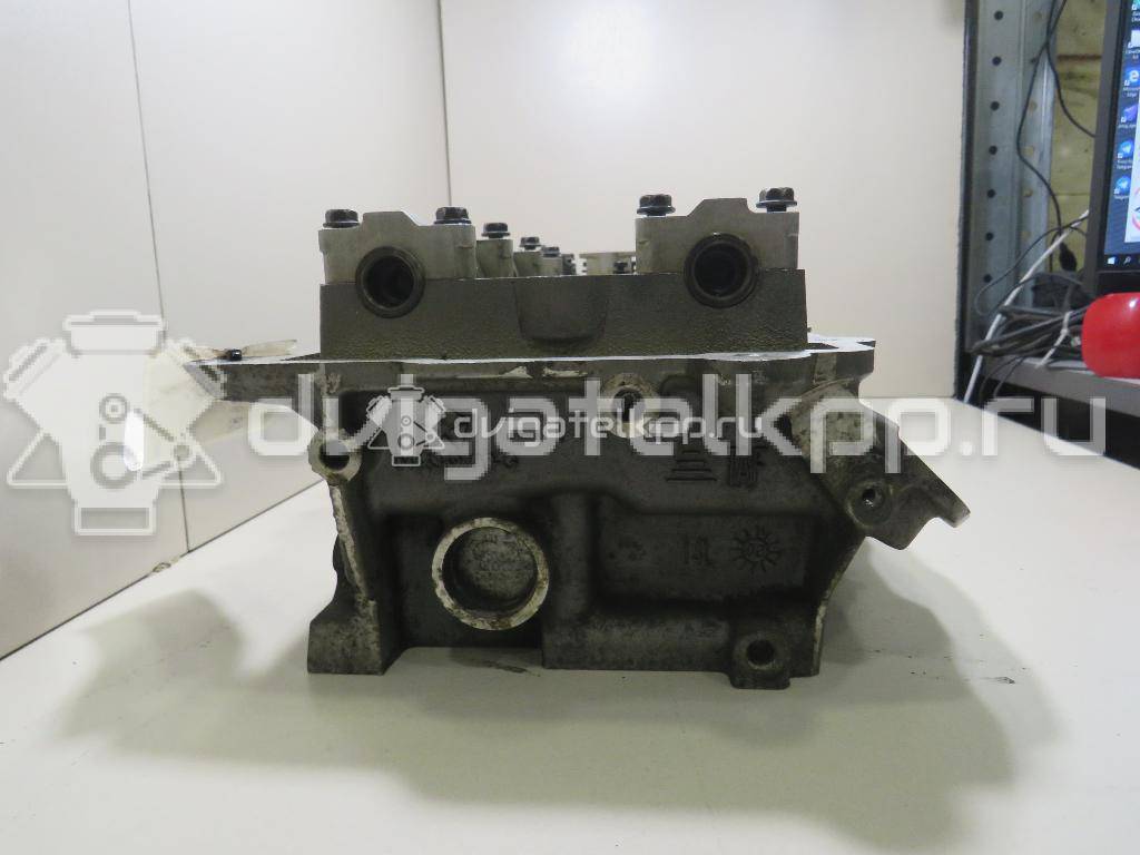 Фото Головка блока для двигателя EER для Chrysler / Dodge / Chrysler (Bbdc) 193-207 л.с 24V 2.7 л бензин {forloop.counter}}