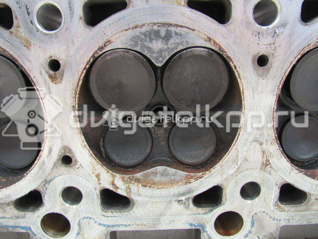 Фото Головка блока для двигателя EER для Chrysler / Dodge / Chrysler (Bbdc) 193-207 л.с 24V 2.7 л бензин {forloop.counter}}